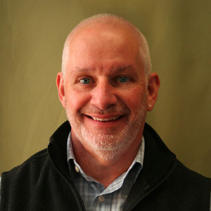 Bill McPhail