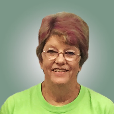 Frances Watson