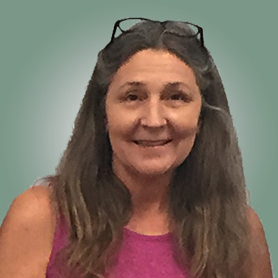 Joan Caudle