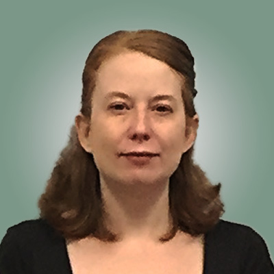 Megan Purcell