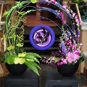 Winning Treadaway entry 2018