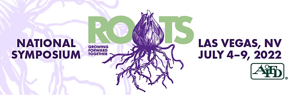 AIFD Roots 2022